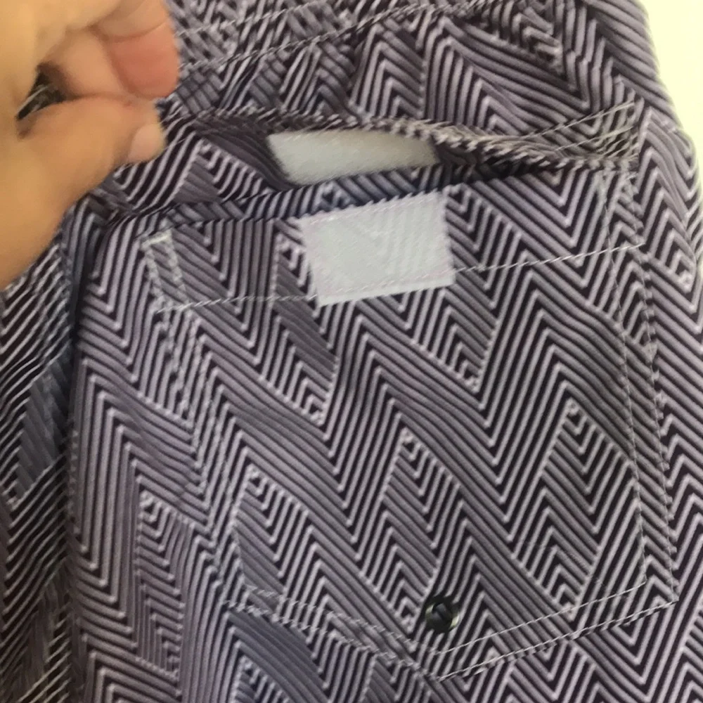 Saks Fifth Avenue Swim Trunks Men’s Size Small